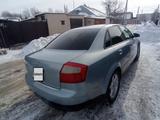 Audi A4 2001 года за 2 600 000 тг. в Павлодар