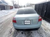 Audi A4 2001 года за 2 600 000 тг. в Павлодар – фото 2