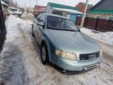 Audi A4 2001 года за 2 600 000 тг. в Павлодар – фото 4