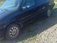Volkswagen Passat, 1990
