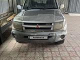 Mitsubishi Pajero 1998 года за 1 600 000 тг. в Алматы