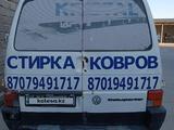 Volkswagen Transporter 1992 года за 950 000 тг. в Шымкент