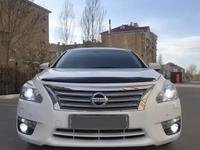 Nissan Teana 2014 года за 7 500 000 тг. в Актобе