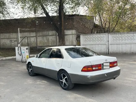 Toyota Windom 1998 года за 2 700 000 тг. в Алматы – фото 4