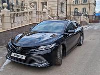 Toyota Camry 2021 года за 15 500 000 тг. в Караганда