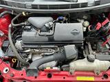 NISSAN MICRA K12 CR12 CR14 НА ЗАПЧАСТИ ДВИГАТЕЛЬ| БЛОК| ГОЛОВКА| ПРИВОЗ за 100 000 тг. в Алматы – фото 4