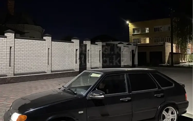 ВАЗ (Lada) 2114 2012 года за 2 000 000 тг. в Усть-Каменогорск