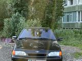 ВАЗ (Lada) 2114 2012 года за 2 000 000 тг. в Усть-Каменогорск – фото 4
