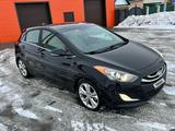 Hyundai Elantra 2014 годаfor4 000 000 тг. в Актобе – фото 2