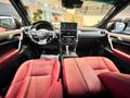 Lexus GX 460 Premium Sport+ 2023 года за 58 500 000 тг. в Петропавловск – фото 15