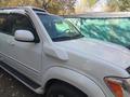 Toyota Sequoia 2005 года за 13 000 000 тг. в Алматы – фото 13