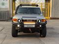 Toyota FJ Cruiser 2007 годаүшін16 900 000 тг. в Алматы
