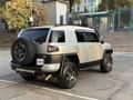 Toyota FJ Cruiser 2007 годаүшін16 900 000 тг. в Алматы – фото 8