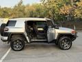 Toyota FJ Cruiser 2007 годаүшін16 900 000 тг. в Алматы – фото 14
