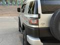 Toyota FJ Cruiser 2007 годаүшін16 900 000 тг. в Алматы – фото 13