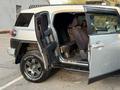 Toyota FJ Cruiser 2007 годаүшін16 900 000 тг. в Алматы – фото 15
