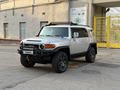 Toyota FJ Cruiser 2007 годаүшін16 900 000 тг. в Алматы – фото 4