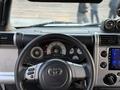 Toyota FJ Cruiser 2007 годаүшін16 900 000 тг. в Алматы – фото 22