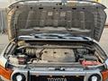 Toyota FJ Cruiser 2007 годаүшін16 900 000 тг. в Алматы – фото 24