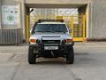 Toyota FJ Cruiser 2007 годаүшін16 900 000 тг. в Алматы – фото 3