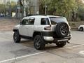 Toyota FJ Cruiser 2007 годаүшін16 900 000 тг. в Алматы – фото 6