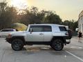 Toyota FJ Cruiser 2007 годаүшін16 900 000 тг. в Алматы – фото 5