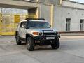 Toyota FJ Cruiser 2007 годаүшін16 900 000 тг. в Алматы – фото 2
