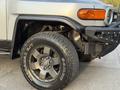 Toyota FJ Cruiser 2007 годаүшін16 900 000 тг. в Алматы – фото 10
