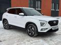 Hyundai Creta 2021 года за 10 600 000 тг. в Астана