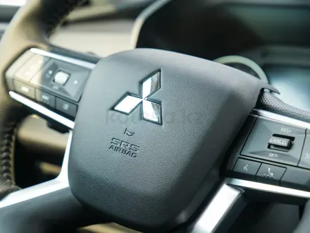 Mitsubishi Outlander 2026 года за 11 538 900 тг. в Алматы – фото 23