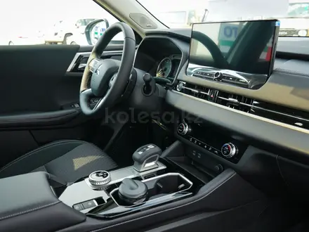 Mitsubishi Outlander 2026 года за 11 538 900 тг. в Алматы – фото 24