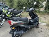 Yamaha  Aerox 155 2023 годаfor300 000 тг. в Уральск – фото 3