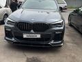 BMW X6 2021 года за 29 000 000 тг. в Алматы