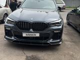 BMW X6 2021 года за 29 000 000 тг. в Алматы