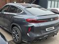 BMW X6 2021 года за 29 000 000 тг. в Алматы – фото 4