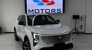 Changan CS55 Plus 2026 года за 10 300 000 тг. в Астана