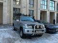 Nissan Patrol 2007 года за 8 500 000 тг. в Караганда