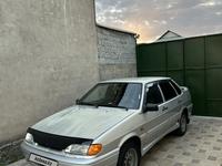 ВАЗ (Lada) 2115 2005 года за 1 180 000 тг. в Шымкент