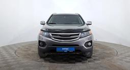 Kia Sorento 2010 года за 5 590 000 тг. в Астана – фото 2