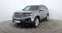Kia Sorento 2010 года за 5 590 000 тг. в Астана