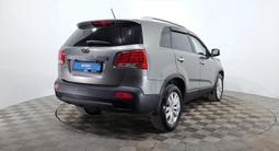 Kia Sorento 2010 года за 5 590 000 тг. в Астана – фото 5