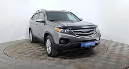 Kia Sorento 2010 года за 5 590 000 тг. в Астана – фото 3