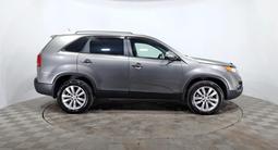 Kia Sorento 2010 года за 5 590 000 тг. в Астана – фото 4