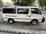 Toyota Hiace 2003 года за 3 200 000 тг. в Алматы – фото 2