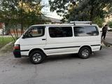 Toyota Hiace 2003 года за 3 200 000 тг. в Алматы – фото 4