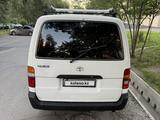 Toyota Hiace 2003 года за 3 200 000 тг. в Алматы – фото 3