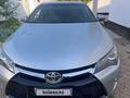 Toyota Camry 2015 годаүшін7 000 000 тг. в Актау – фото 2