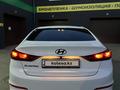 Hyundai Elantra 2018 годаүшін5 800 000 тг. в Павлодар – фото 5