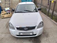 ВАЗ (Lada) Priora 2172 2013 годаүшін2 200 000 тг. в Семей