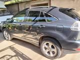 Lexus RX 350 2007 года за 9 000 000 тг. в Шымкент – фото 4